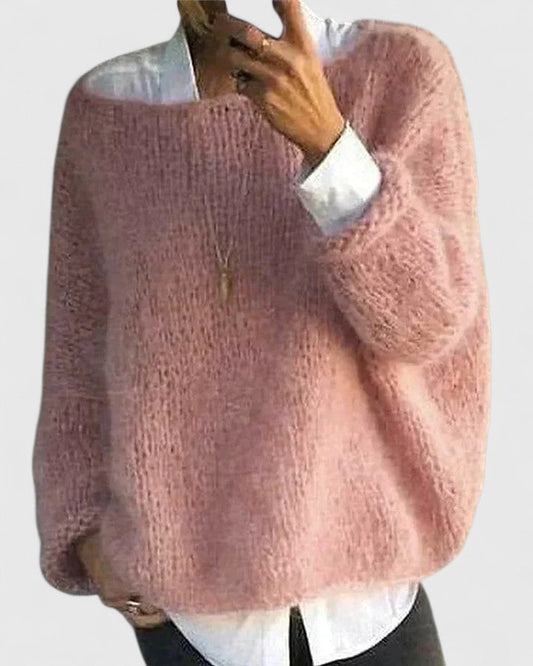 Jasmine Sophisticated Sweater 0