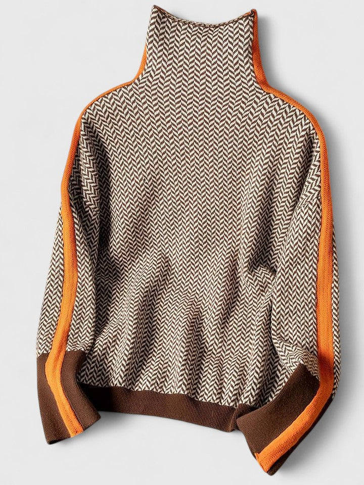 Jasmine Sophisticated Sweater 0