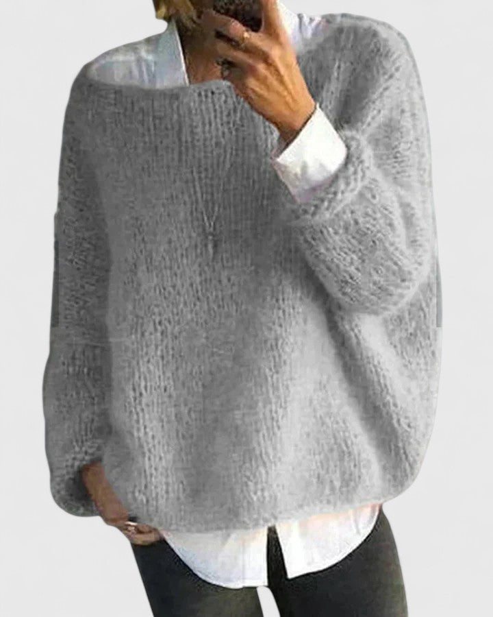 Jasmine Sophisticated Sweater 1