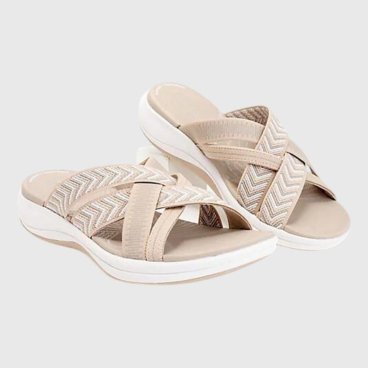 Jocelyn Orthopedic Sandals 0