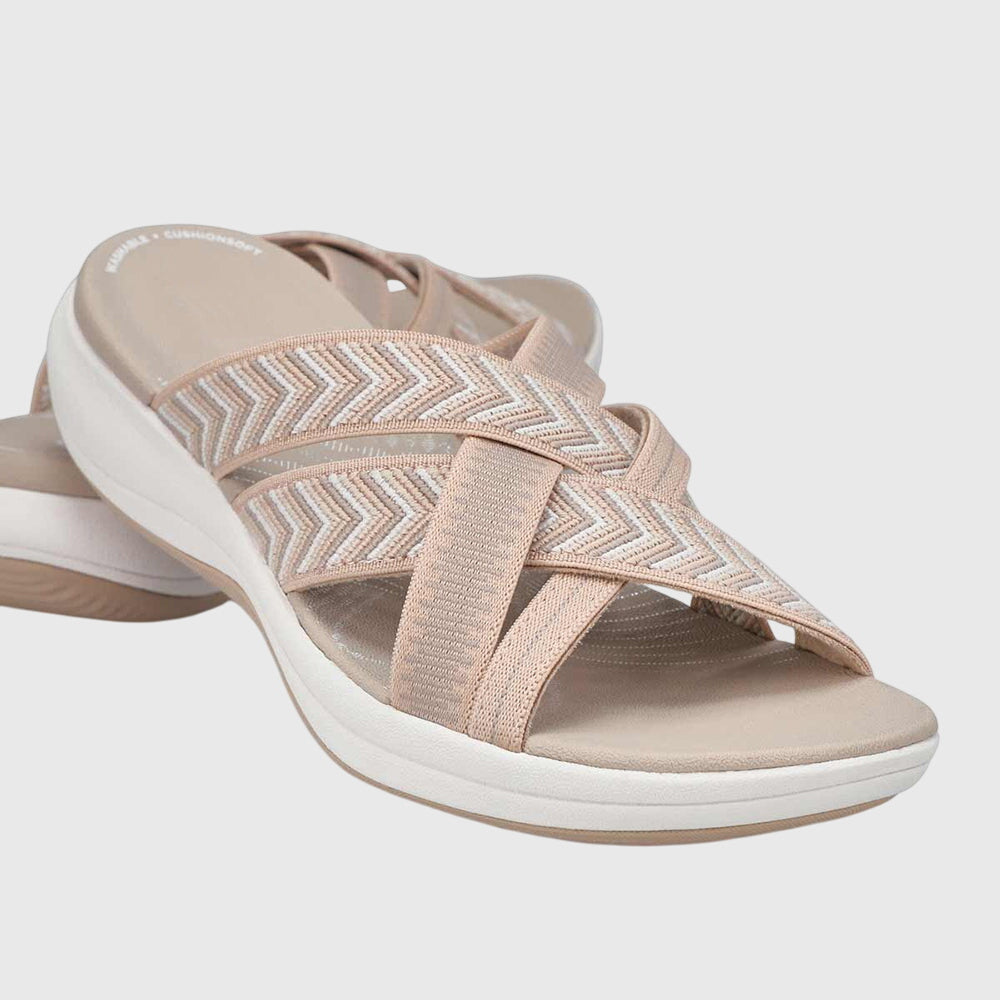 Jocelyn Orthopedic Sandals 1