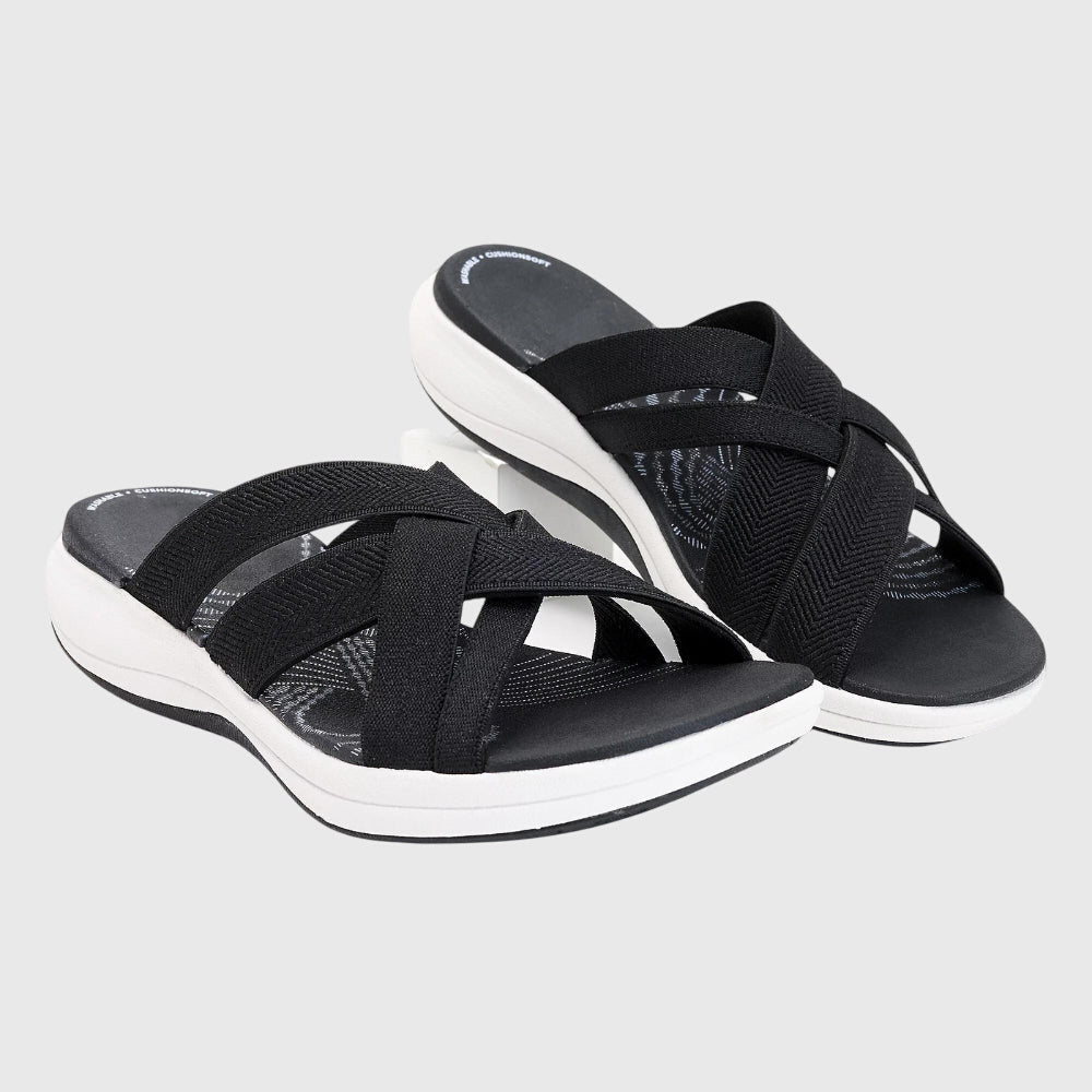 Jocelyn Orthopedic Sandals 2