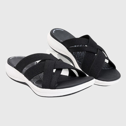 Jocelyn Orthopedic Sandals 2