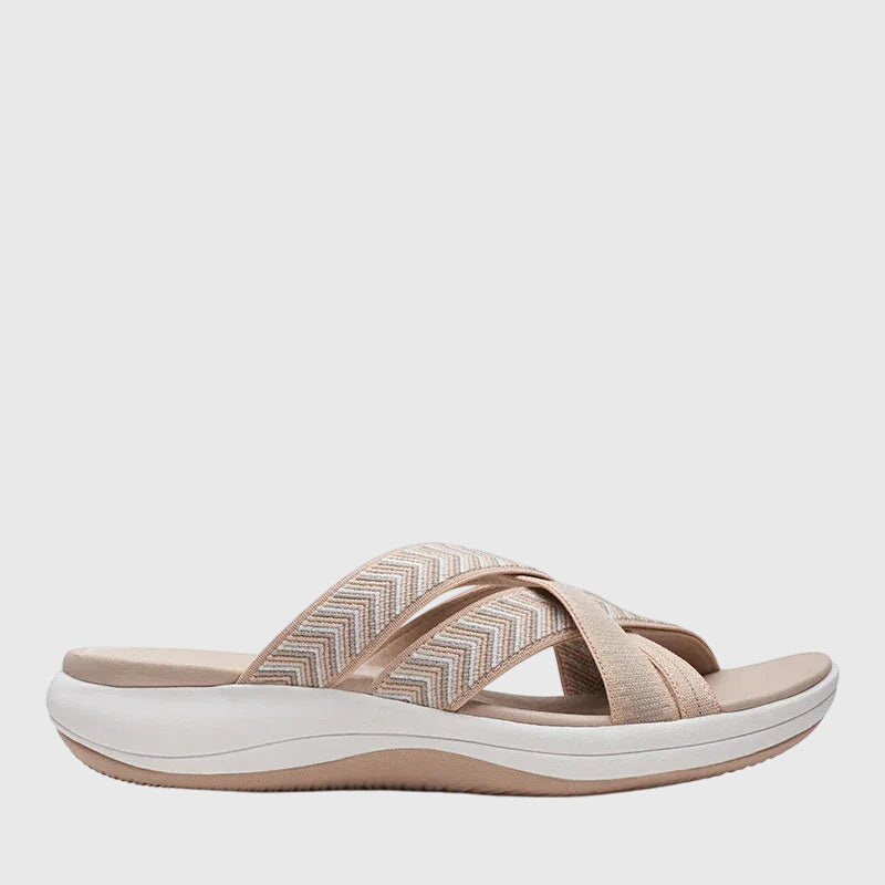 Jocelyn Orthopedic Sandals 4