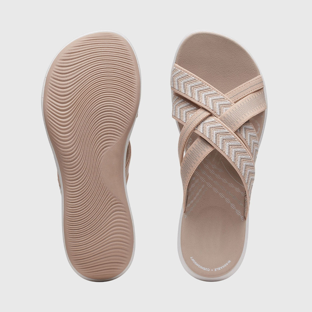 Jocelyn Orthopedic Sandals 5