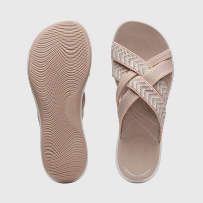 Jocelyn Orthopedic Sandals 5