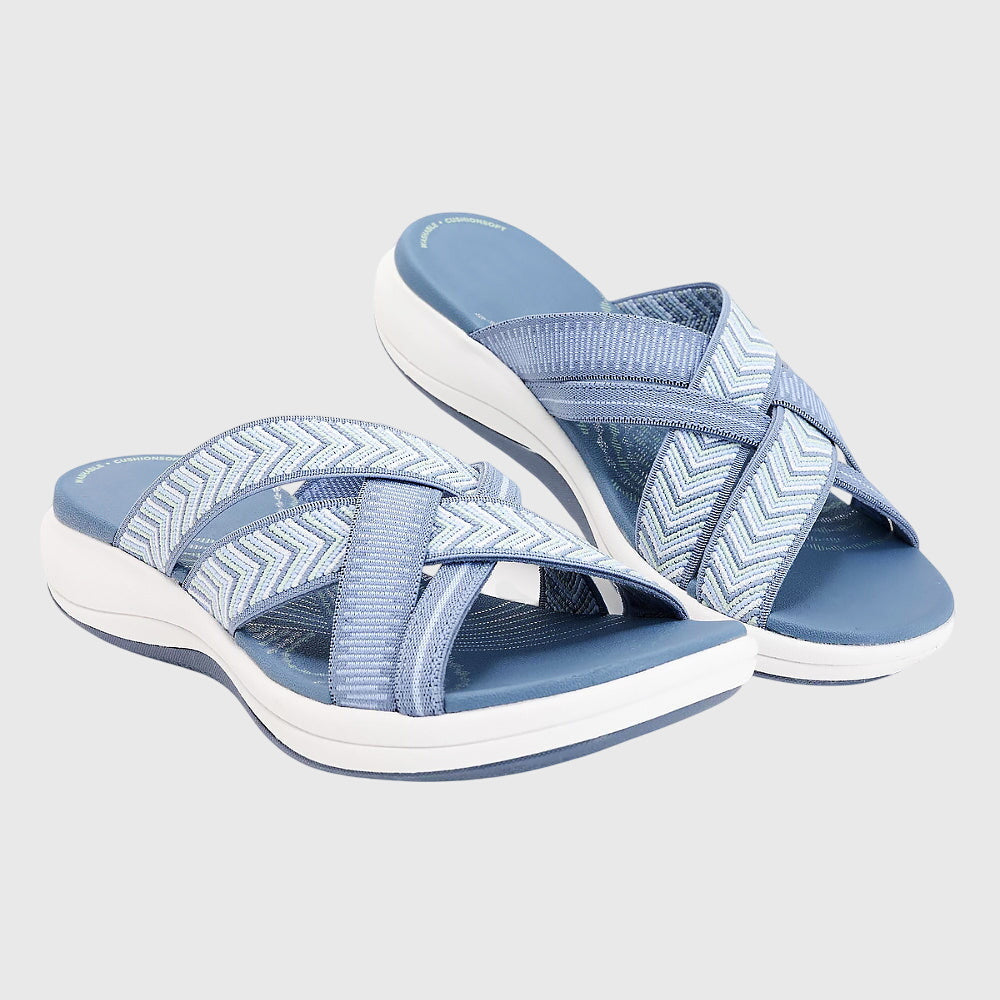 Jocelyn Orthopedic Sandals 6