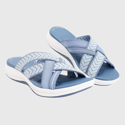 Jocelyn Orthopedic Sandals 6