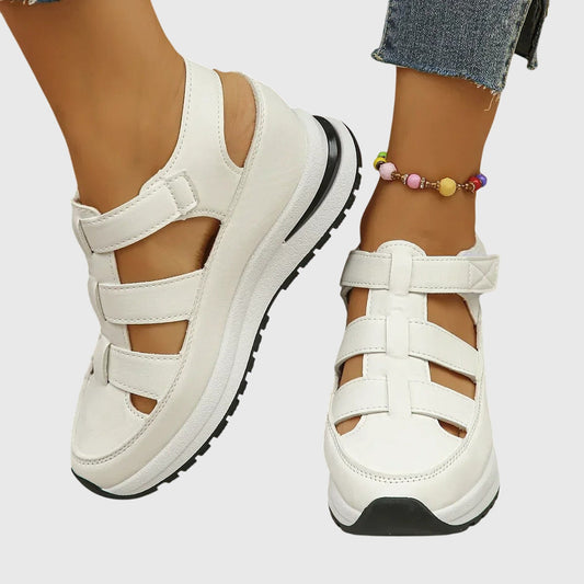 Jolie Comfort Sandals 0