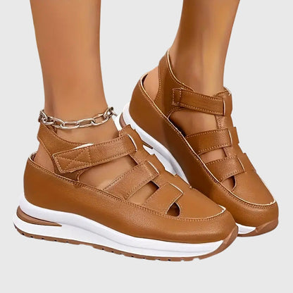 Jolie Comfort Sandals 10