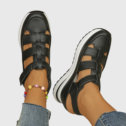 Jolie Comfort Sandals 2