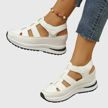 Jolie Comfort Sandals 6