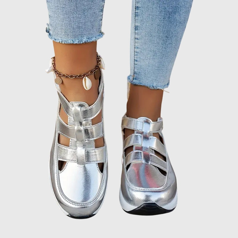 Jolie Comfort Sandals 9
