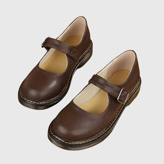 Juliet Vintage Comfort Sandals 0