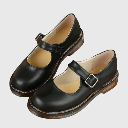 Juliet Vintage Comfort Sandals 1
