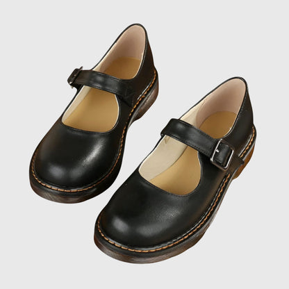 Juliet Vintage Comfort Sandals 2