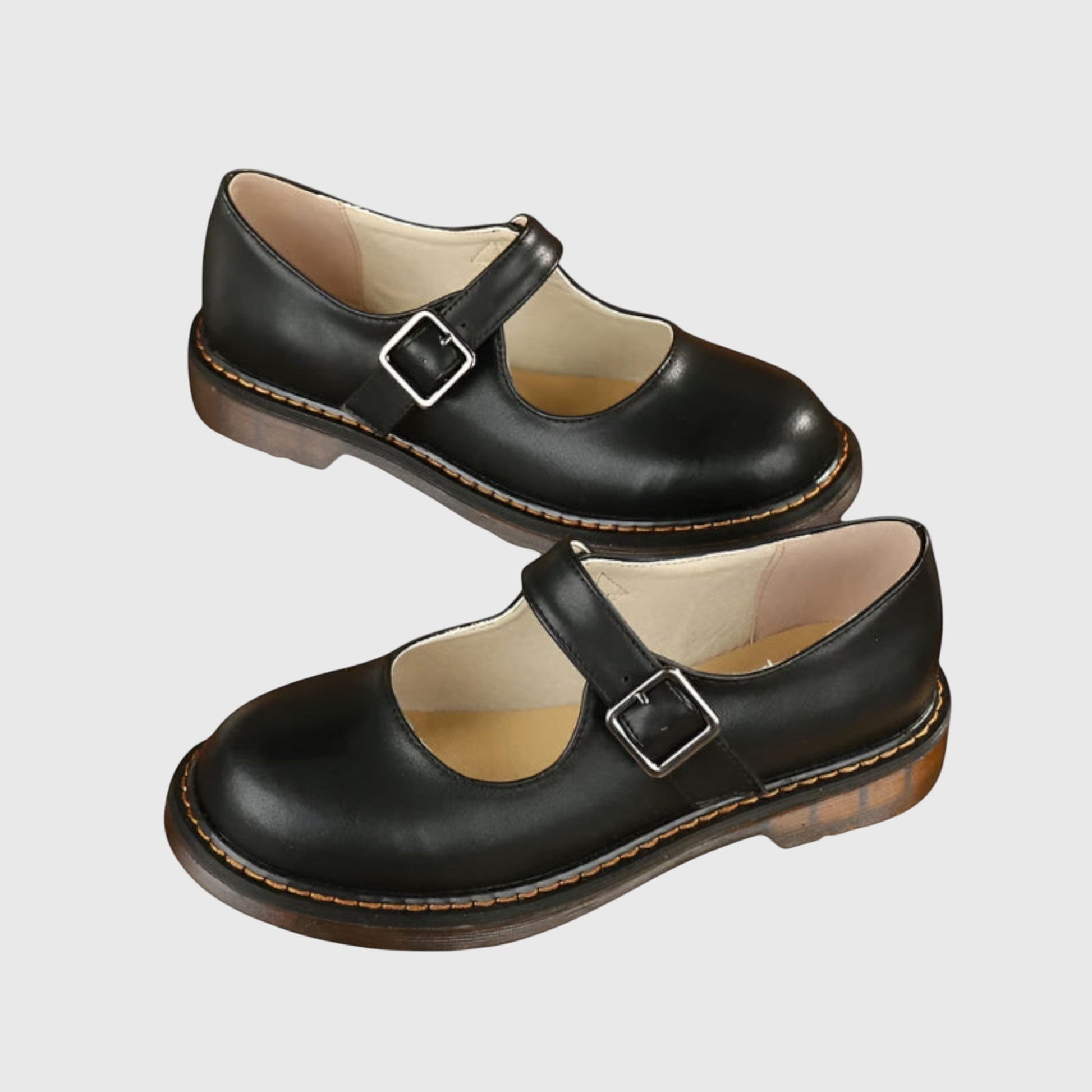 Juliet Vintage Comfort Sandals 3