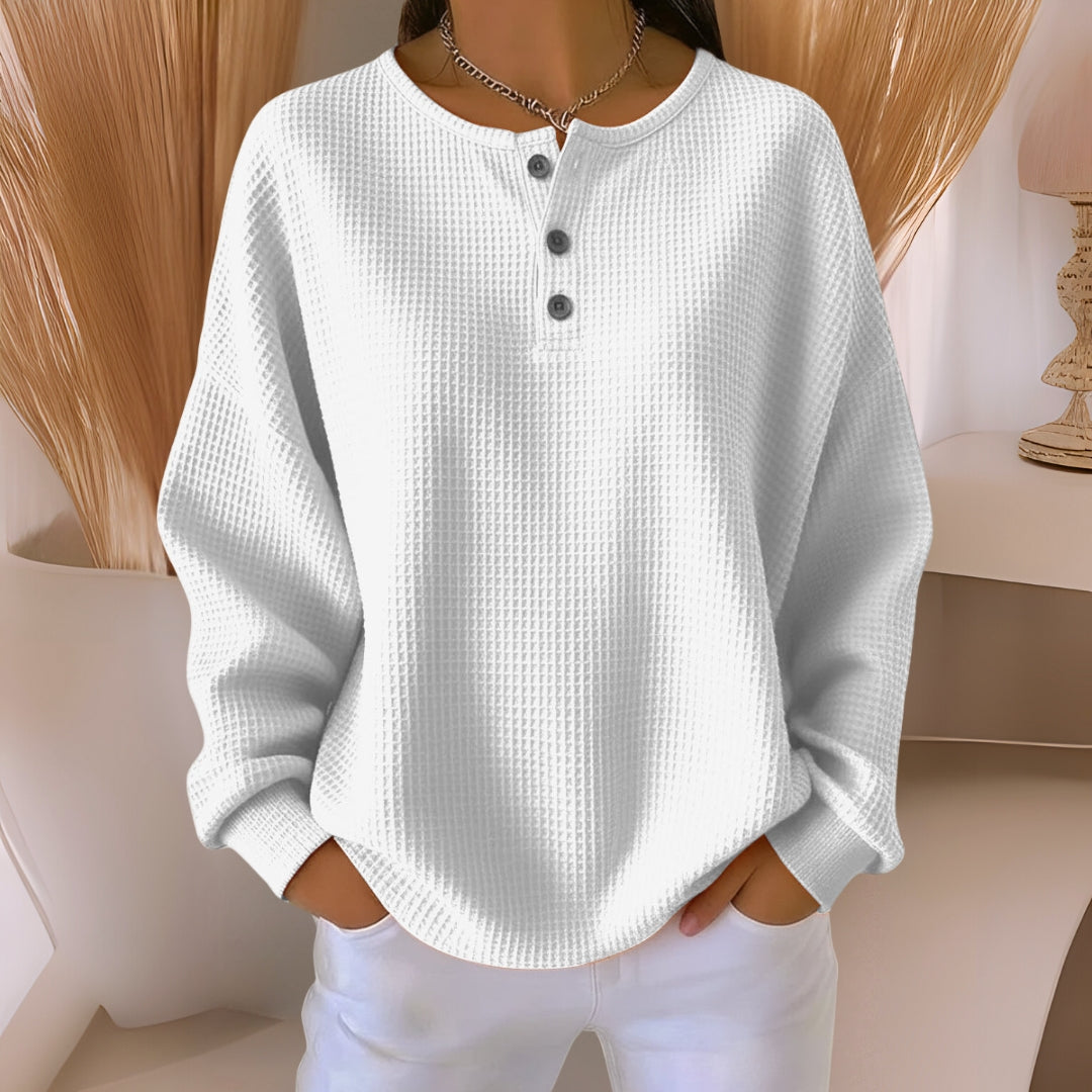 Kendra Cozy Sweatshirt 1