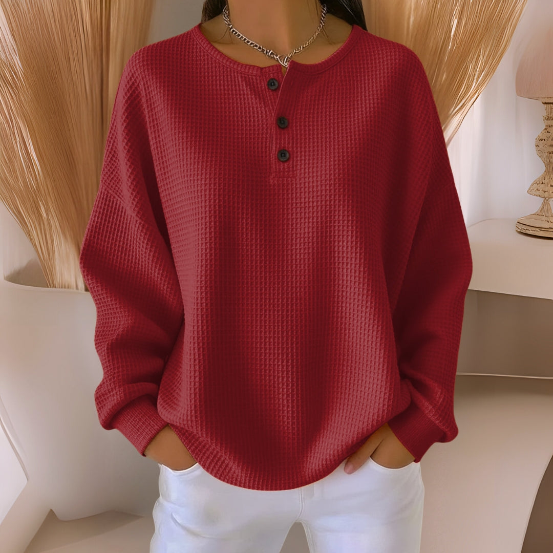 Kendra Cozy Sweatshirt 2