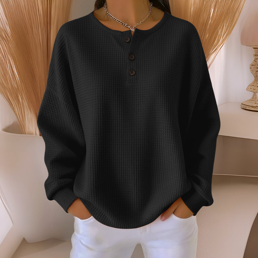 Kendra Cozy Sweatshirt 3