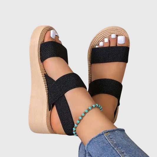 Kira Casual Sandals 0