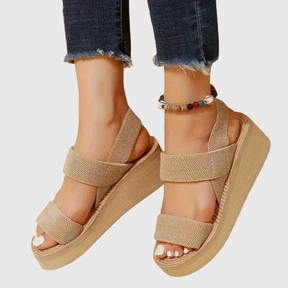 Kira Casual Sandals 1