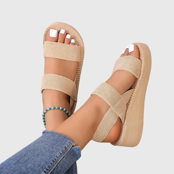 Kira Casual Sandals 3