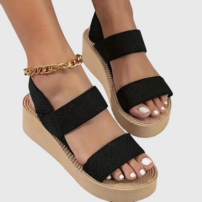 Kira Casual Sandals 4