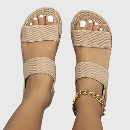 Kira Casual Sandals 6