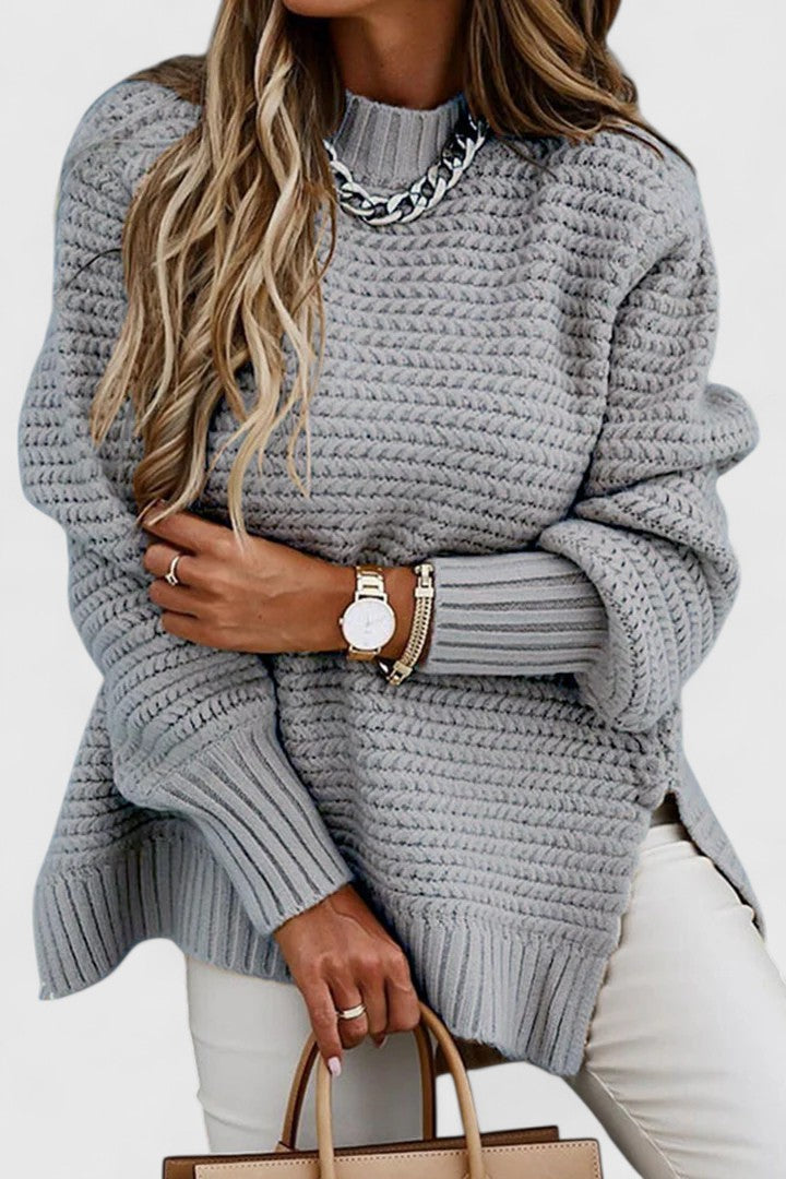 Kira Casual Sweater 0