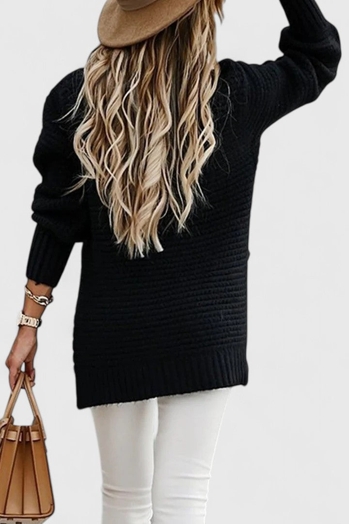 Kira Casual Sweater 1