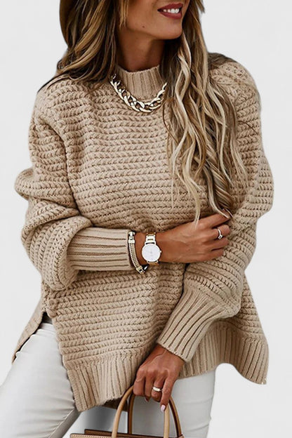 Kira Casual Sweater 2