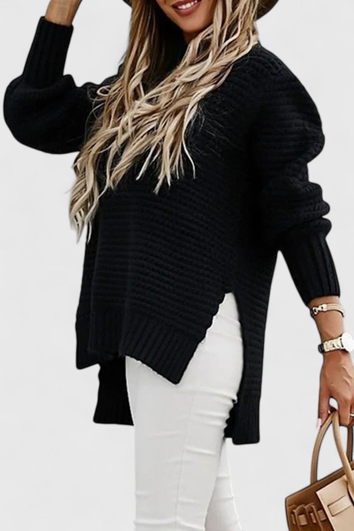Kira Casual Sweater 3