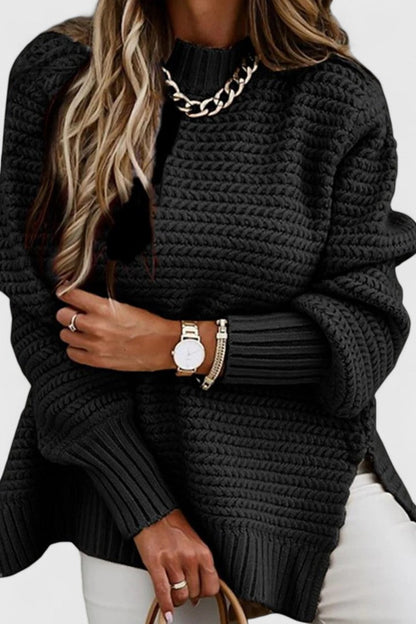 Kira Casual Sweater 4