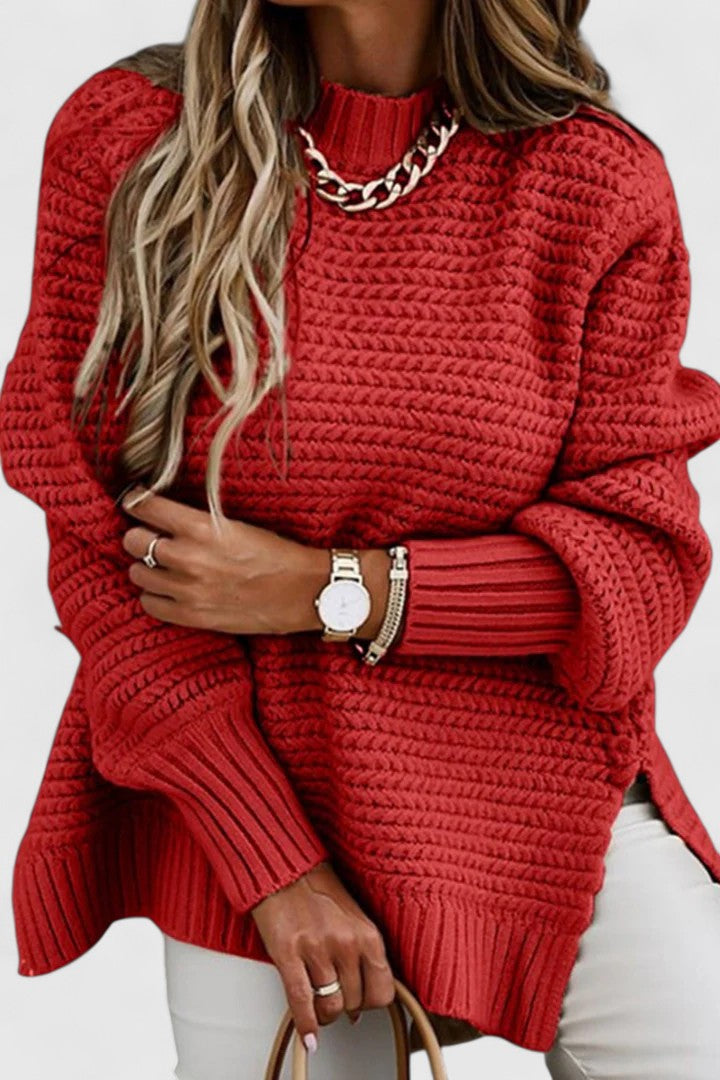 Kira Casual Sweater 5