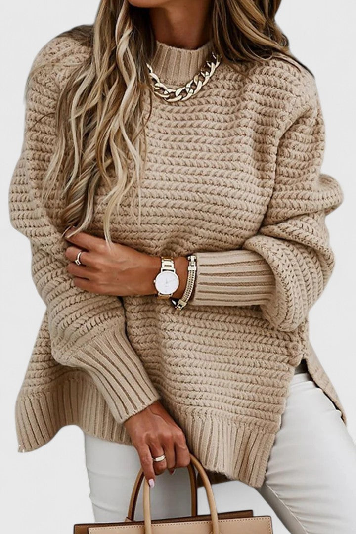 Kira Casual Sweater 6