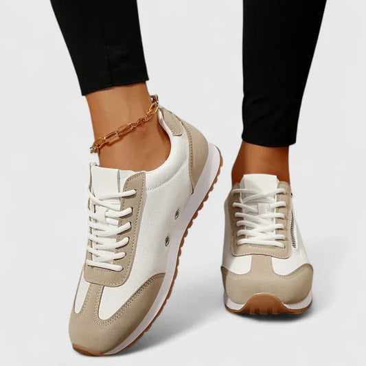 Kira Comfort Slip-On Shoes 0