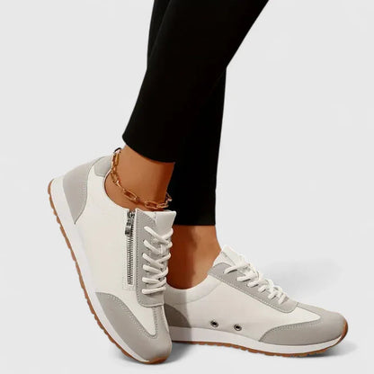Kira Comfort Slip-On Shoes 4