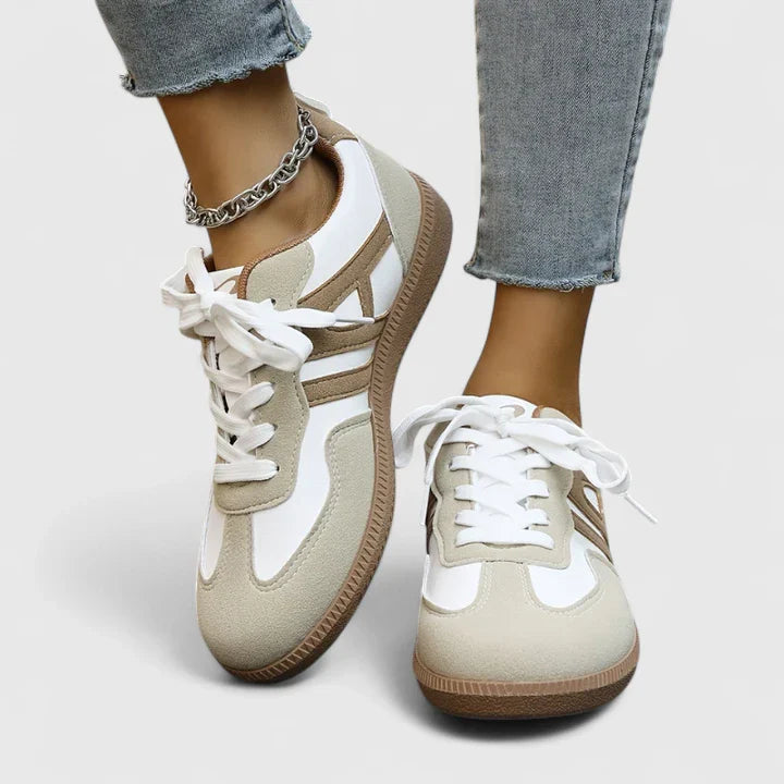Kira Comfort Slip-On Shoes 5