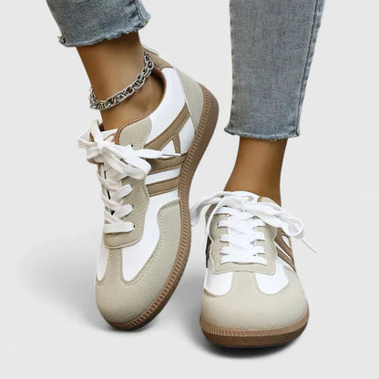 Kira Comfort Slip-On Shoes 5