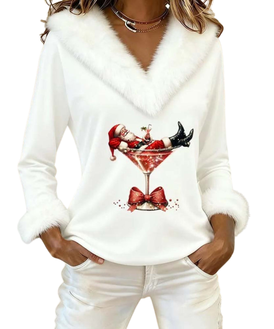 Kira Cozy Sweater 3