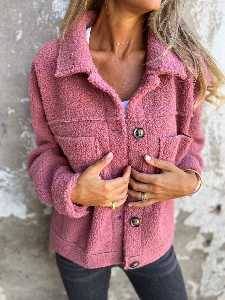 Lara Cosy Womens Jacket 0
