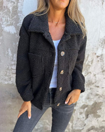 Lara Cosy Womens Jacket 1