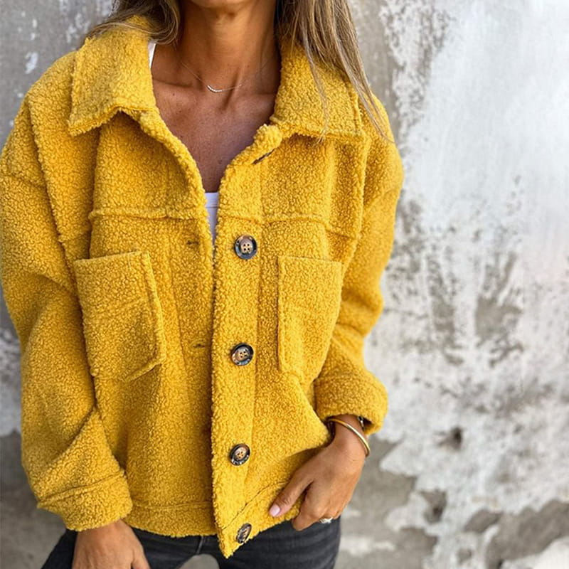 Lara Cosy Womens Jacket 2