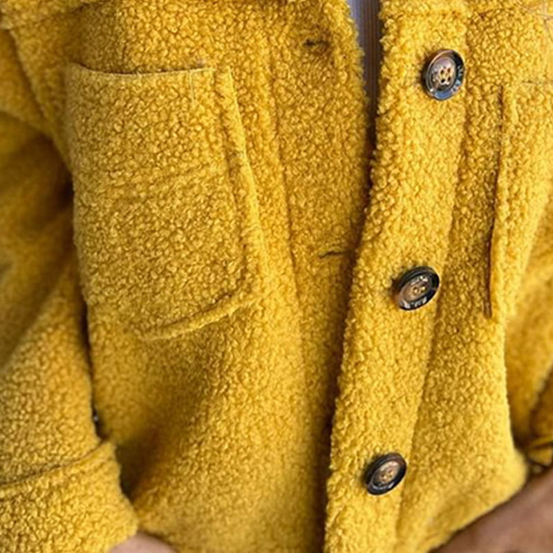 Lara Cosy Womens Jacket 3