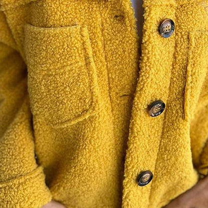 Lara Cosy Womens Jacket 3