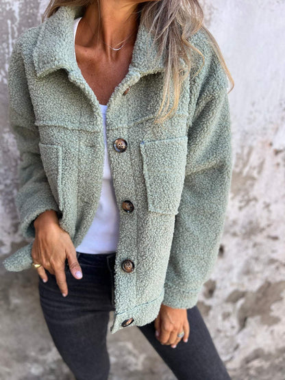 Lara Cosy Womens Jacket 4