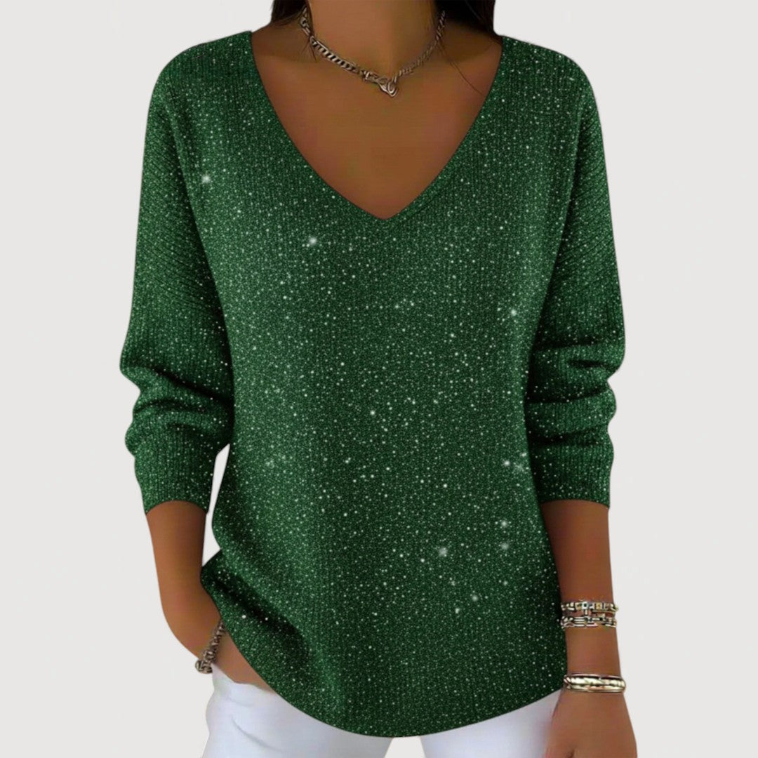 Lara Festive Womens Top 4
