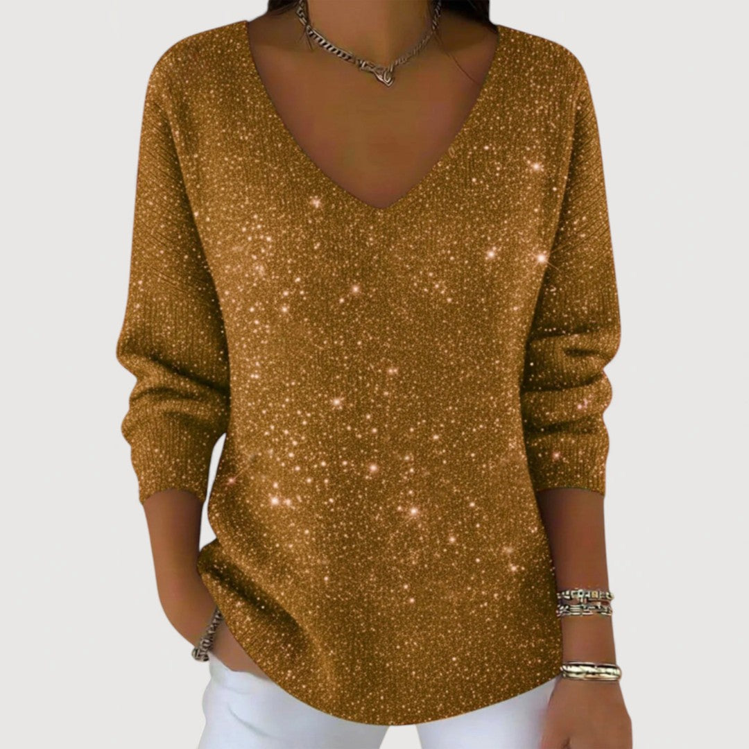 Lara Festive Womens Top 5