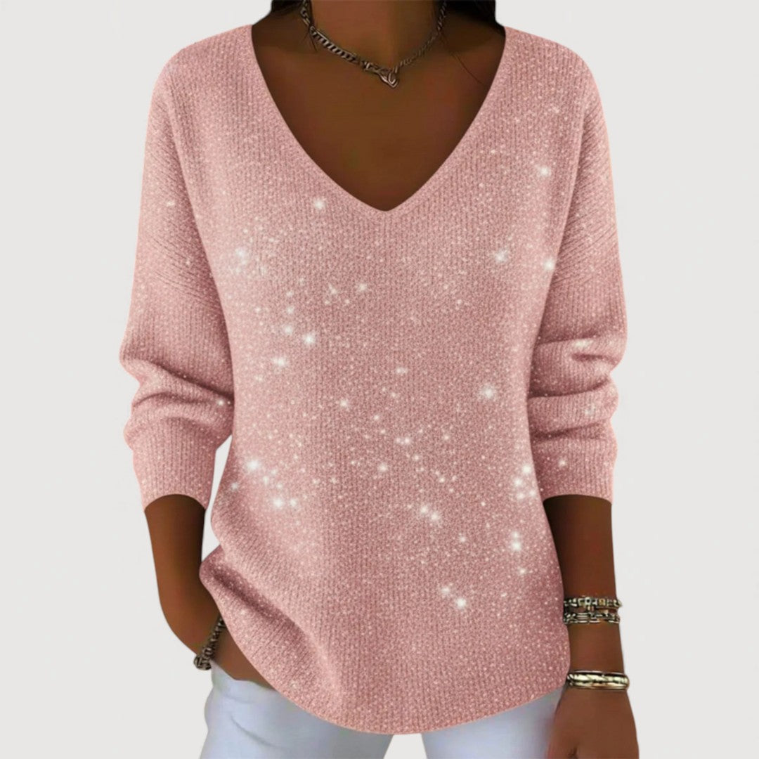 Lara Festive Womens Top 6